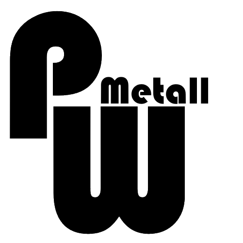 Logo P&W